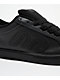 etnies Kingpin Wingtip Black Skate Shoes - Thumbnail image 5 of 5
