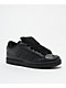 etnies Kingpin Wingtip Black Skate Shoes - Thumbnail image 1 of 5
