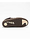 etnies Locut Brown & Bone Skate Shoes - Thumbnail image 4 of 5