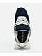 etnies Locut Indigo & White Skate Shoes - Thumbnail image 4 of 5