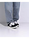 etnies Locut Indigo & White Skate Shoes - Thumbnail image 3 of 5