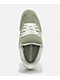 etnies Locut Sage & White Skate Shoes - Thumbnail image 4 of 5