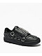 etnies Locut Spikes Hardwired Black Shoes - Thumbnail image 1 of 5