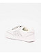 etnies Locut Spikes Hardwired White Shoes - Thumbnail image 2 of 2