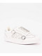 etnies Locut Spikes Hardwired White Shoes - Thumbnail image 1 of 2
