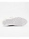 etnies Locut Studs Hardwired White Shoes - Thumbnail image 4 of 6