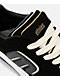 etnies Locut Triple Tongue Black & White Skate Shoes - Thumbnail image 6 of 8