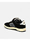 etnies Locut Triple Tongue Black & White Skate Shoes - Thumbnail image 2 of 8