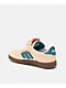 etnies Locut Triple Tongue Tan Skate Shoes - Thumbnail image 2 of 8