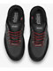 etnies Loot Water Resistant Black & Grey Shoes - Thumbnail image 2 of 6
