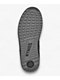 etnies Loot Water Resistant Black & Grey Shoes - Thumbnail image 3 of 6