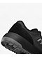 etnies Loot Water Resistant Black & Grey Shoes - Thumbnail image 4 of 6