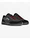 etnies Loot Water Resistant Black & Grey Shoes - Thumbnail image 5 of 6
