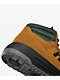 etnies Loot Water Resistant Brown & Black High Top Shoes - Thumbnail image 4 of 6