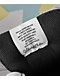etnies Sal 23 Black & White Skate Shoes - Thumbnail image 9 of 11