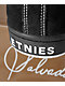 etnies Sal 23 Black & White Skate Shoes - Thumbnail image 10 of 11