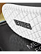 etnies Sal 23 Black & White Skate Shoes - Thumbnail image 11 of 11