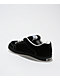 etnies Sal 23 Black & White Skate Shoes - Thumbnail image 2 of 11