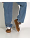 etnies Sal 23 Brown & Gum Skate Shoes - Thumbnail image 3 of 10
