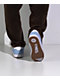 etnies Scam Blue & White Skate Shoes - Thumbnail image 3 of 5