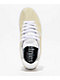 etnies Scam White Skate Shoes - Thumbnail image 4 of 4