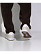etnies Scam White Skate Shoes - Thumbnail image 3 of 4
