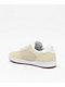 etnies Scam White Skate Shoes - Thumbnail image 2 of 4