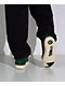 etnies Snake Green & White Skate Shoes - Thumbnail image 3 of 5