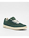 etnies Snake Green & White Skate Shoes - Thumbnail image 1 of 5