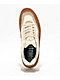 etnies Snake Tan, Brown & Grey Skate Shoes - Thumbnail image 3 of 6