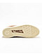 etnies Snake Tan, Brown & Grey Skate Shoes - Thumbnail image 4 of 6