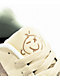 etnies Snake Tan, Brown & Grey Skate Shoes - Thumbnail image 5 of 6