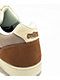 etnies Snake Tan, Brown & Grey Skate Shoes - Thumbnail image 6 of 6