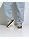 etnies Snake Tan, Brown & Grey Skate Shoes - Thumbnail image 3 of 7