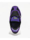 etnies Werka Locut 2K Black & Purple Skate Shoes - Thumbnail image 3 of 4
