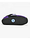 etnies Werka Locut 2K Black & Purple Skate Shoes - Thumbnail image 4 of 4