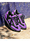 etnies Werka Locut 2K Black & Purple Skate Shoes - Thumbnail image 6 of 11