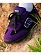 etnies Werka Locut 2K Black & Purple Skate Shoes - Thumbnail image 8 of 11