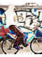 etnies Werka Locut 2K Black & Purple Skate Shoes - Thumbnail image 9 of 11