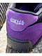 etnies Werka Locut 2K Black & Purple Skate Shoes - Thumbnail image 11 of 11