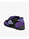 etnies Werka Locut 2K Black & Purple Skate Shoes - Thumbnail image 2 of 4