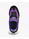 etnies Werka Locut Vulc Purple & Black Skate Shoes - Thumbnail image 3 of 12