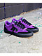 etnies Werka Locut Vulc Purple & Black Skate Shoes - Thumbnail image 5 of 12