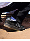 etnies x Apache Locut Black & Grey Skate Shoes - Thumbnail image 7 of 7