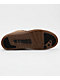 etnies x Apache Loot Tan & Gum Skate Shoes - Thumbnail image 5 of 5