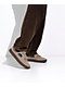 etnies x Apache Loot Tan & Gum Skate Shoes - Thumbnail image 3 of 5