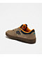 etnies x Apache Loot Tan & Gum Skate Shoes - Thumbnail image 2 of 5
