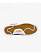 etnies x FOS Emerson Navy & White Skate Shoes - Thumbnail image 5 of 6