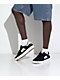 etnies x FOS Emerson Navy & White Skate Shoes - Thumbnail image 3 of 6