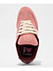 etnies x Keep A Breast Foundation Women's Locut Pink & White Skate Shoes - Thumbnail image 4 of 8